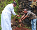 ‘Laudato Si’ Sunday celebrated at St Lawrence Church, Bondel